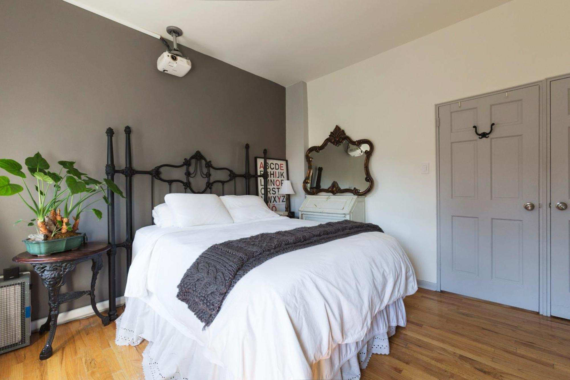 Sunny Stylish West Village Apartamento Nova York
