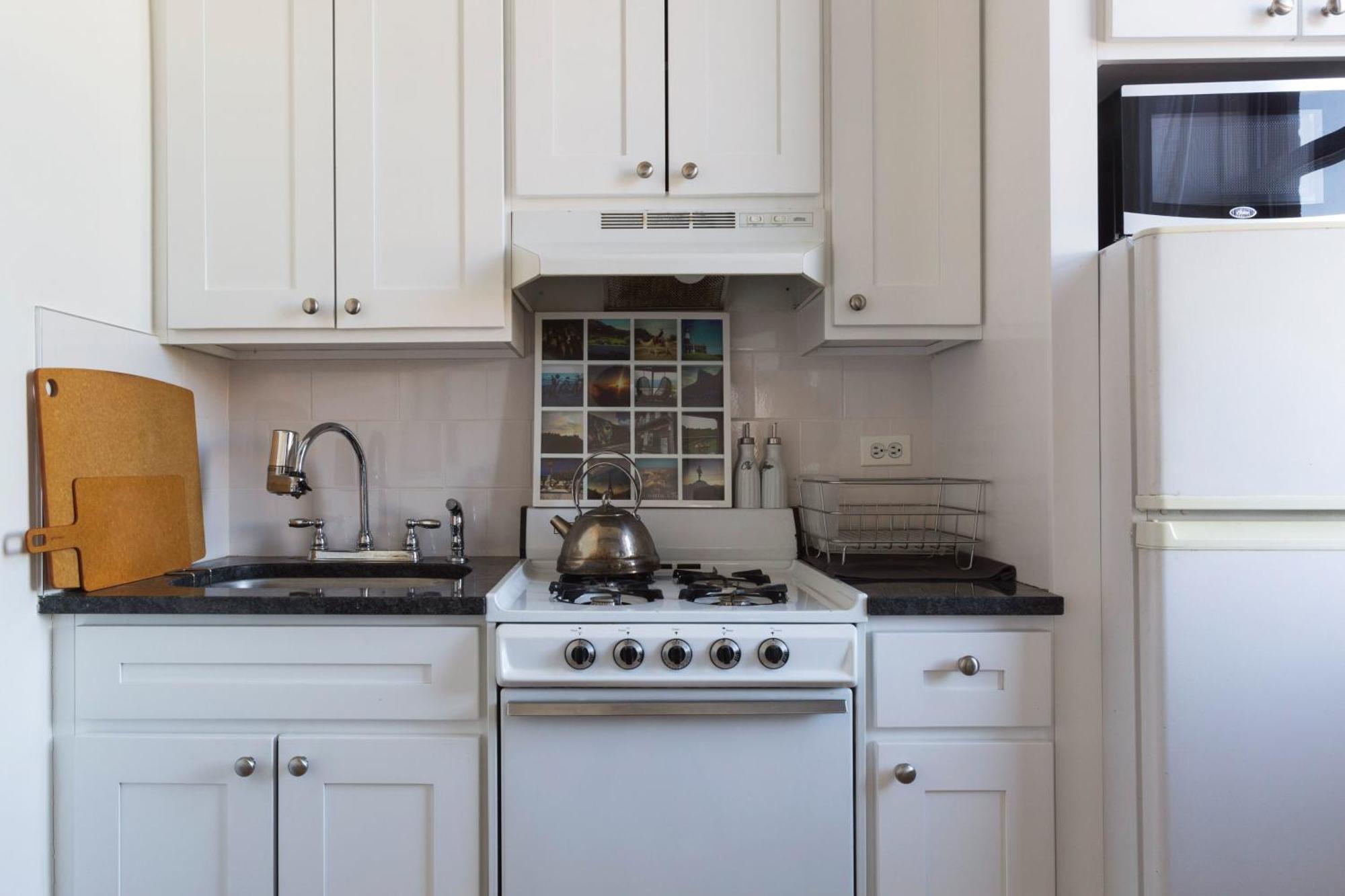 Apartamento Sunny Stylish West Village