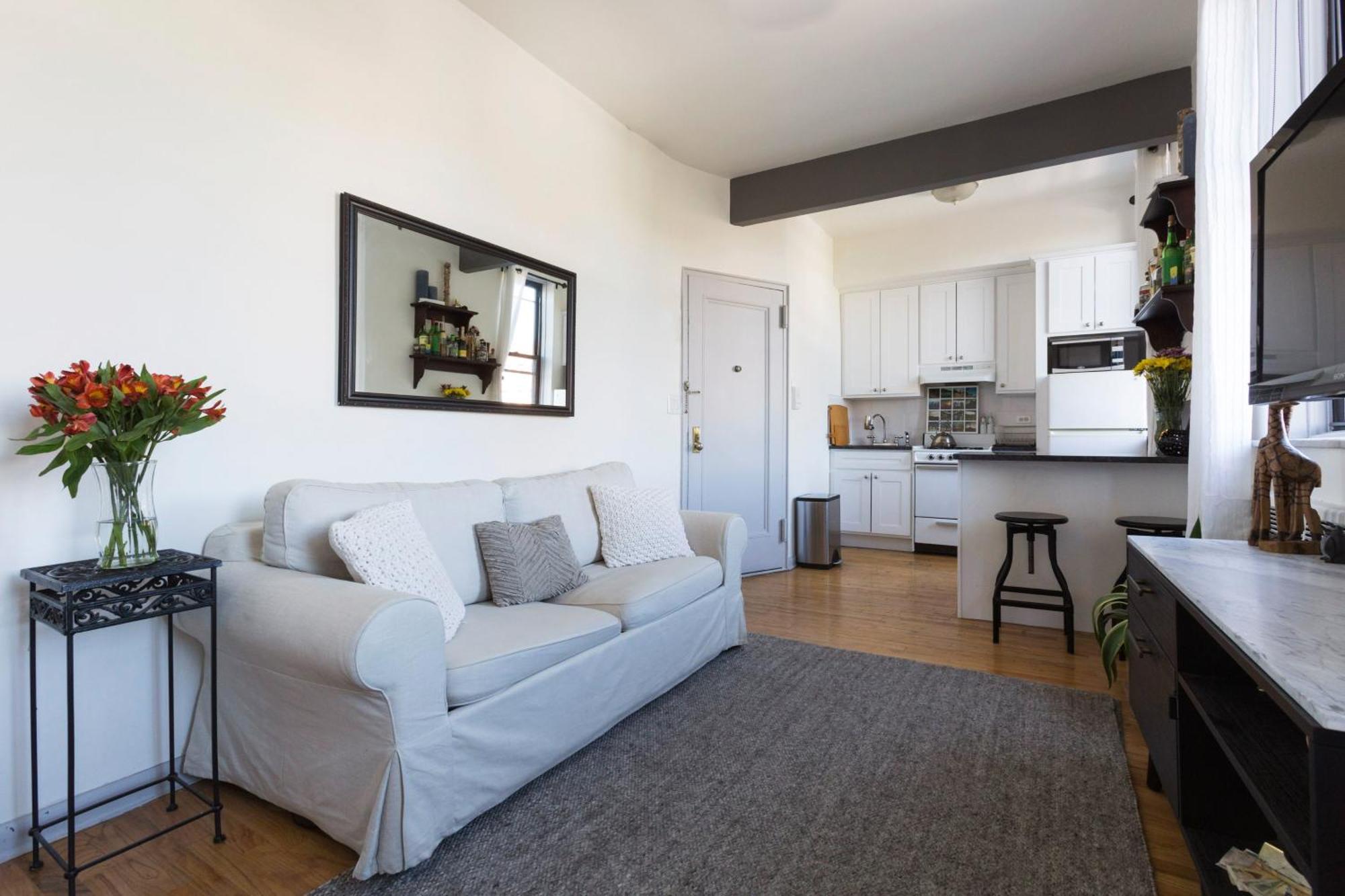 Apartamento Sunny Stylish West Village *